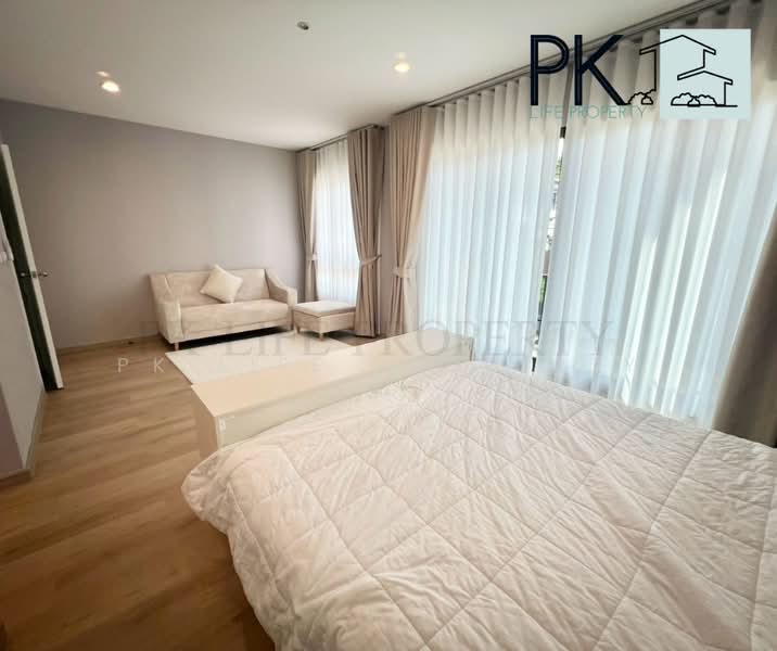 5R0712 Pool villa for rent 4 bedroom 4 bathroom 100,000/month at kathu have fully furnished, Phuket, Kathu, Phuket, 4 Bedrooms, 300 sqm, Villa For Rent, by PK LIFE Property, 11910081 - DDproperty.com