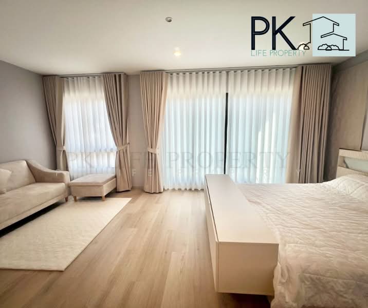 5R0712 Pool villa for rent 4 bedroom 4 bathroom 120,000/month at kathu have fully furnished, Phuket, Kathu, Kathu, Phuket, 4 Bedrooms, 300 sqm, Villa For Rent, by PK LIFE Property, 11910081 - DDproperty.com