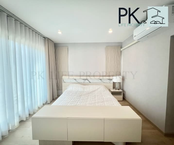 5R0712 Pool villa for rent 4 bedroom 4 bathroom 100,000/month at kathu have fully furnished, ภูเก็ต, กะทู้, ภูเก็ต, 300 ตร.ม., วิลล่า ให้เช่า, โดย PK LIFE Property, 11910081 - DDproperty.com