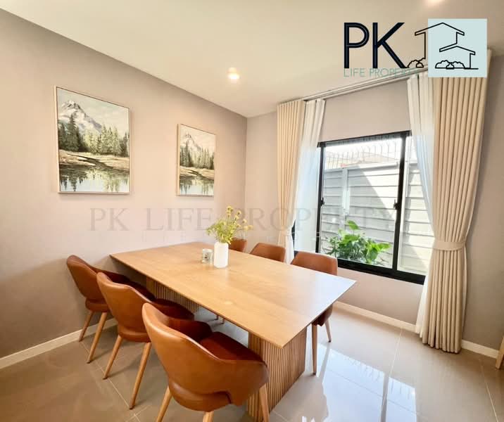 5R0712 Pool villa for rent 4 bedroom 4 bathroom 100,000/month at kathu have fully furnished, Phuket, Kathu, Phuket, 4 Bedrooms, 300 sqm, Villa For Rent, by PK LIFE Property, 11910081 - DDproperty.com