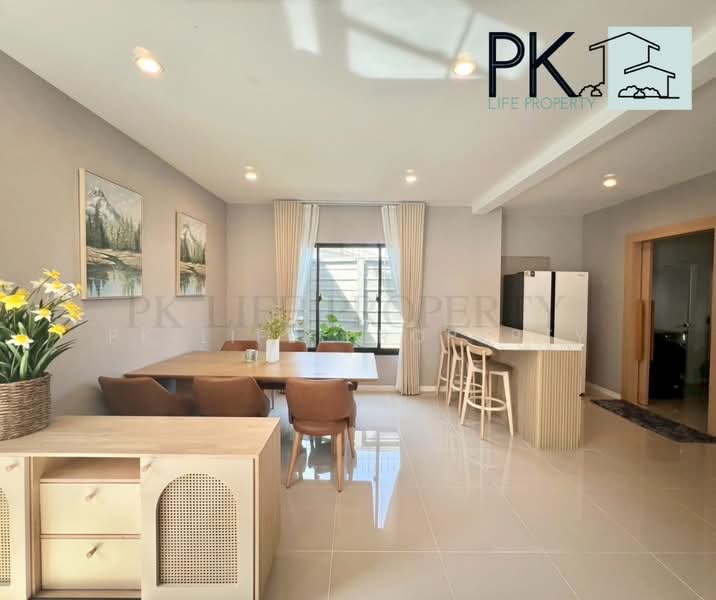 5R0712 Pool villa for rent 4 bedroom 4 bathroom 120,000/month at kathu have fully furnished, Phuket, Kathu, Kathu, Phuket, 4 Bedrooms, 300 sqm, Villa For Rent, by PK LIFE Property, 11910081 - DDproperty.com