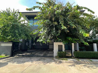 ขาย - Setthasiri Krungthep Kreetha : เศรษฐสิริ กรุงเทพกรีฑา, กรุงเทพ