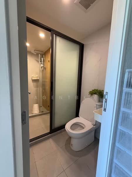 The Excel Hideaway Sukhumvit 50, Bangkok, 1112 Roem Charoen Alley, Phra Kanong, Khlong Toei, Bangkok, 1 Bedroom, 30 sqm, Condo For Rent, by Agentbkk, 11910092 - DDproperty.com