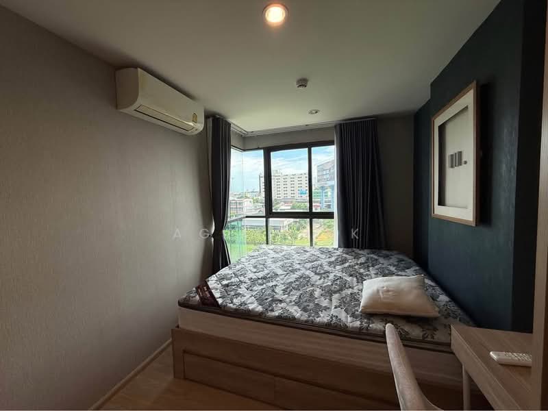 The Excel Hideaway Sukhumvit 50, Bangkok, 1112 Roem Charoen Alley, Phra Kanong, Khlong Toei, Bangkok, 1 Bedroom, 30 sqm, Condo For Rent, by Agentbkk, 11910092 - DDproperty.com