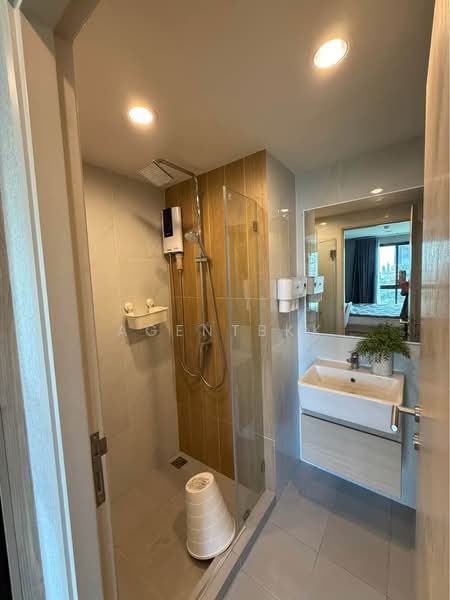 The Excel Hideaway Sukhumvit 50, Bangkok, 1112 Roem Charoen Alley, Phra Kanong, Khlong Toei, Bangkok, 1 Bedroom, 30 sqm, Condo For Rent, by Agentbkk, 11910092 - DDproperty.com