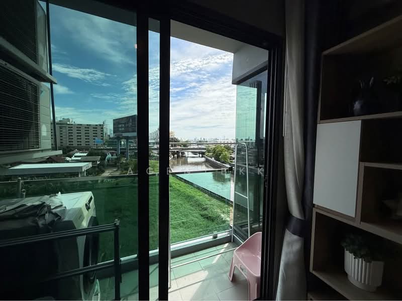The Excel Hideaway Sukhumvit 50, Bangkok, 1112 Roem Charoen Alley, Phra Kanong, Khlong Toei, Bangkok, 1 Bedroom, 30 sqm, Condo For Rent, by Agentbkk, 11910092 - DDproperty.com