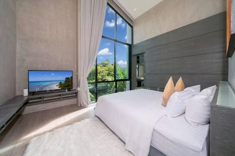 2R0898 Pool villa for rent 3 bedroom 4 bathroom 115,000/month at cherngtalay have fully furnished, Phuket, Choeng Thale, Thalang, Phuket, 3 Bedrooms, 300 sqm, Villa For Rent, by PK LIFE Property, 11910119 - DDproperty.com