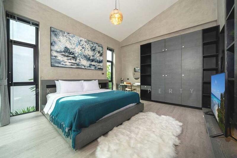 2R0898 Pool villa for rent 3 bedroom 4 bathroom 115,000/month at cherngtalay have fully furnished, Phuket, Choeng Thale, Thalang, Phuket, 3 Bedrooms, 300 sqm, Villa For Rent, by PK LIFE Property, 11910119 - DDproperty.com