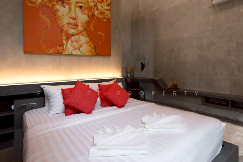 2R0898 Pool villa for rent 3 bedroom 4 bathroom 115,000/month at cherngtalay have fully furnished, Phuket, Choeng Thale, Thalang, Phuket, 3 Bedrooms, 300 sqm, Villa For Rent, by PK LIFE Property, 11910119 - DDproperty.com