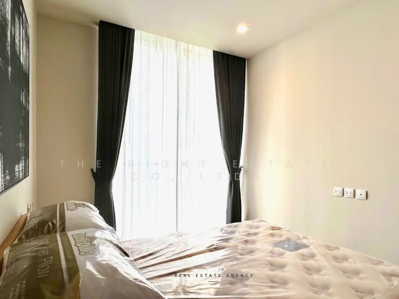 Noble Around Sukhumvit 33, Bangkok, 17 Soi Sukhumvit 33, Khlong Tan Nua, Watthana, Bangkok, 1 Bedroom, 40 sqm, Condo For Rent, by The Right Estate Co,.Ltd., 11910155 - DDproperty.com