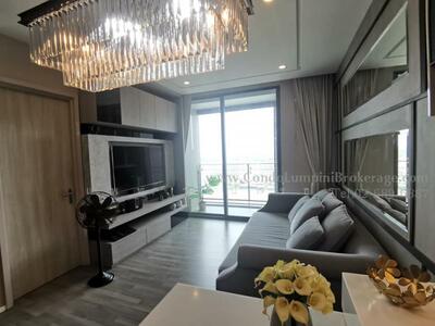 For Rent - 333 Riverside, Bangkok
