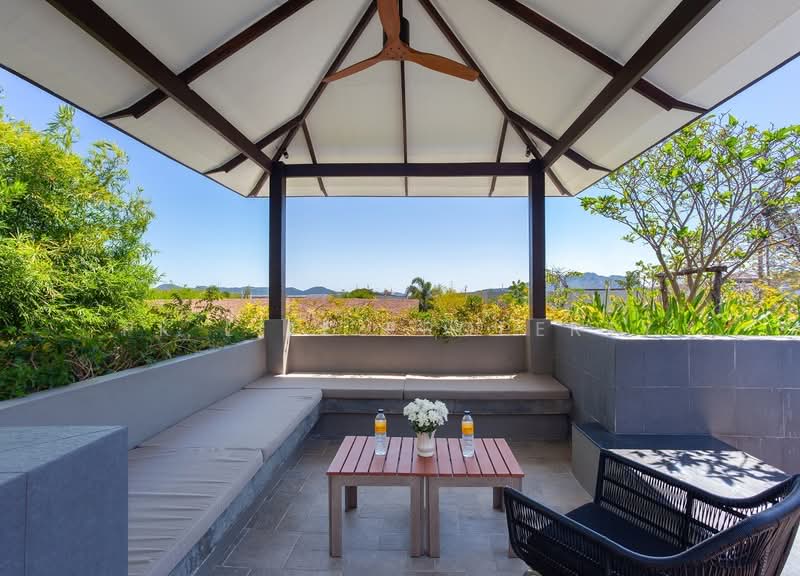 7R0150 Pool villa for rent 4 bedroom 3 bathroom 280,000/month at Rawai have fully furnished, ภูเก็ต, ราไวย์, เมืองภูเก็ต, ภูเก็ต, 350 ตร.ม., วิลล่า ให้เช่า, โดย PK LIFE Property, 11910173 - DDproperty.com