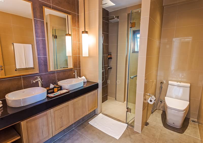 7R0150 Pool villa for rent 4 bedroom 3 bathroom 250,000/month at Rawai have fully furnished, ภูเก็ต, ราไวย์, เมืองภูเก็ต, ภูเก็ต, 350 ตร.ม., วิลล่า ให้เช่า, โดย PK LIFE Property, 11910173 - DDproperty.com