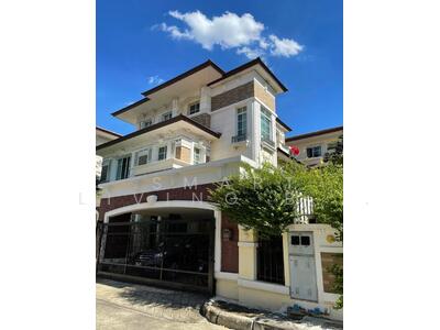 ขาย - Baan Klang Krung The Nice Ratchavipha : บ้านกลางกรุง เดอะนีซ รัชวิภา, กรุงเทพ