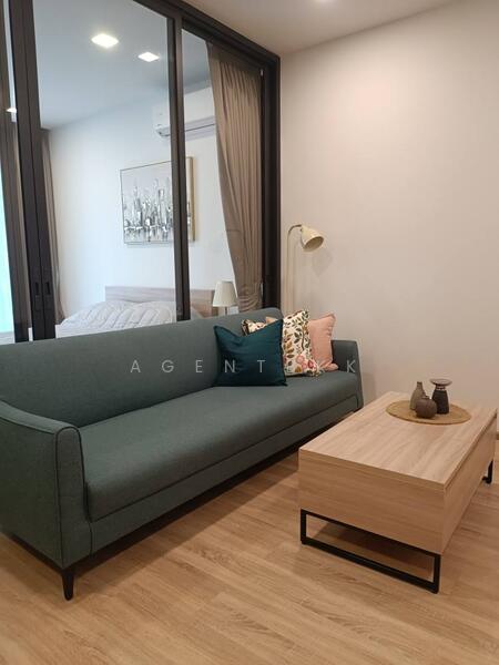 XT Phayathai, Bangkok, Phaya Thai Road, Thanon Phaya Thai, Ratchathewi, Bangkok, 1 Bedroom, 46 sqm, Condo For Rent, by Agentbkk, 11910251 - DDproperty.com