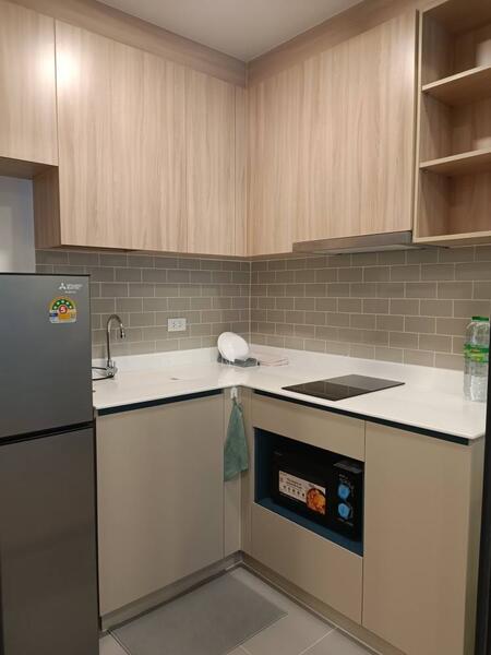 XT Phayathai, Bangkok, Phaya Thai Road, Thanon Phaya Thai, Ratchathewi, Bangkok, 1 Bedroom, 46 sqm, Condo For Rent, by Agentbkk, 11910251 - DDproperty.com