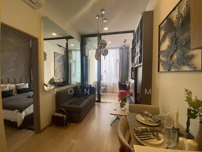 For Rent - Centric Ratchayothin, Bangkok