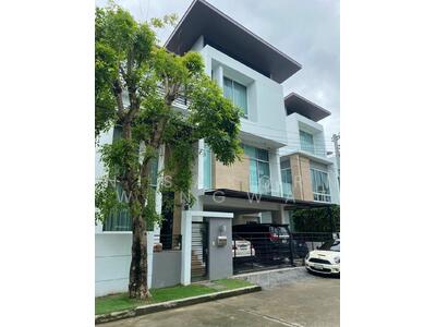 ขาย - Life Sukhumvit 48 : ไลฟ์ สุขุมวิท 48, กรุงเทพ