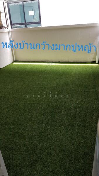 ลด200,000บาท5นอน3ชั้นขายทาวโฮมใกล้บางใหญ่btsแยกบางพลูรัตนาธิเบศ, นนทบุรี, 216 3ชั้นฟรีเฟอร์ใหม่แอร์, เสาธงหิน, บางใหญ่, นนทบุรี, 134 ตร.ม., ทาวน์เฮ้าส์ ขาย, โดย นพดล นวพันธ์พิมล, 11910448 - DDproperty.com