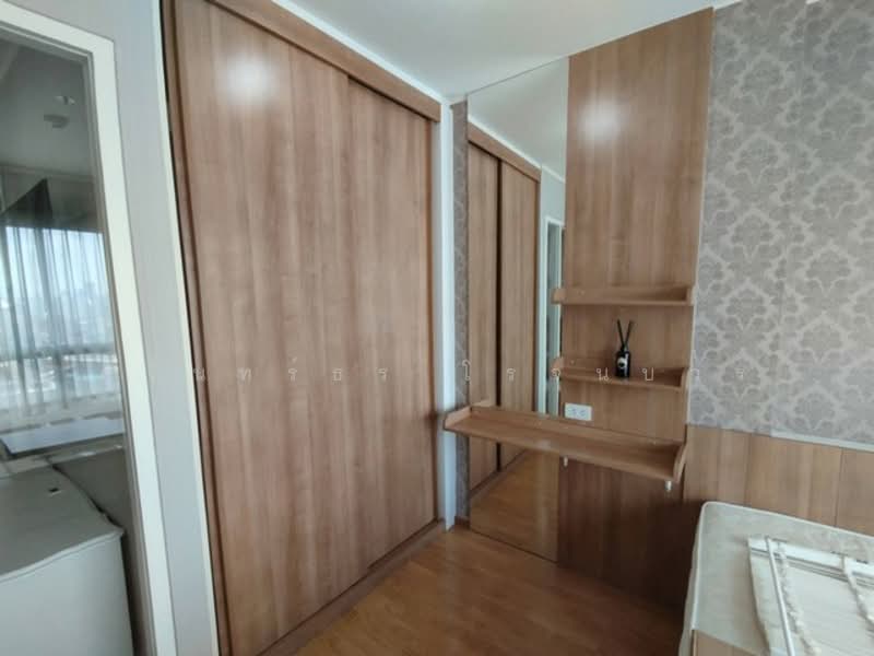 U Delight @ Onnut Station, Bangkok, 406 Sukhumvit 77 Road, Suan Luang, Bangkok, 1 Bedroom, 30 sqm, Condo For Rent, by ศิรินทร์ธร โรจนบวร, 11910486 - DDproperty.com