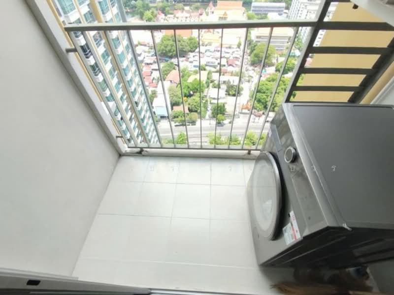 U Delight @ Onnut Station, Bangkok, 406 Sukhumvit 77 Road, Suan Luang, Bangkok, 1 Bedroom, 30 sqm, Condo For Rent, by ศิรินทร์ธร โรจนบวร, 11910486 - DDproperty.com