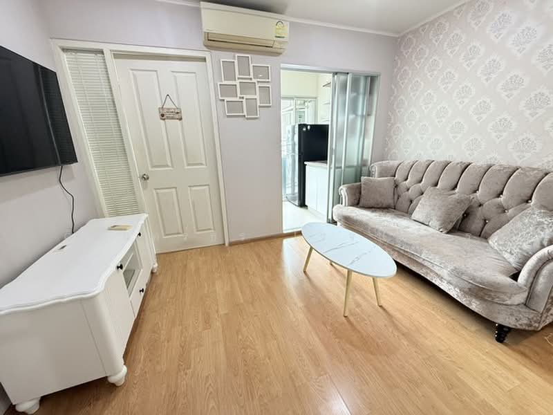 U Delight @ Onnut Station, Bangkok, 406 Sukhumvit 77 Road, Suan Luang, Suan Luang, Bangkok, 1 Bedroom, 30 sqm, Condo For Rent, by ศิรินทร์ธร โรจนบวร, 11910486 - DDproperty.com