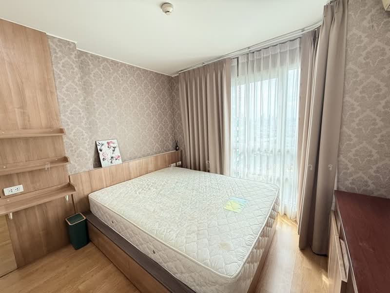 U Delight @ Onnut Station, Bangkok, 406 Sukhumvit 77 Road, Suan Luang, Suan Luang, Bangkok, 1 Bedroom, 30 sqm, Condo For Rent, by ศิรินทร์ธร โรจนบวร, 11910486 - DDproperty.com