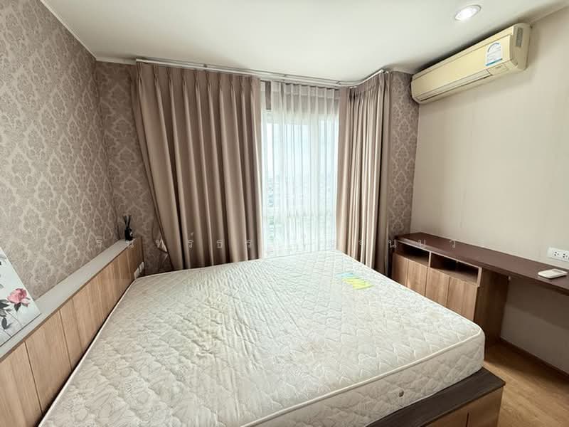 U Delight @ Onnut Station, Bangkok, 406 Sukhumvit 77 Road, Suan Luang, Suan Luang, Bangkok, 1 Bedroom, 30 sqm, Condo For Rent, by ศิรินทร์ธร โรจนบวร, 11910486 - DDproperty.com