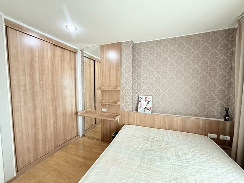 U Delight @ Onnut Station, Bangkok, 406 Sukhumvit 77 Road, Suan Luang, Suan Luang, Bangkok, 1 Bedroom, 30 sqm, Condo For Rent, by ศิรินทร์ธร โรจนบวร, 11910486 - DDproperty.com