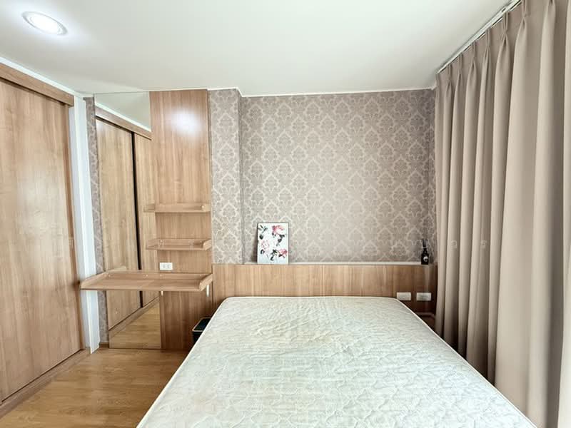 U Delight @ Onnut Station, Bangkok, 406 Sukhumvit 77 Road, Suan Luang, Suan Luang, Bangkok, 1 Bedroom, 30 sqm, Condo For Rent, by ศิรินทร์ธร โรจนบวร, 11910486 - DDproperty.com