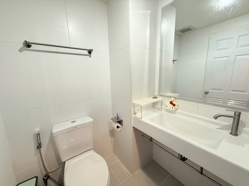 U Delight @ Onnut Station, Bangkok, 406 Sukhumvit 77 Road, Suan Luang, Suan Luang, Bangkok, 1 Bedroom, 30 sqm, Condo For Rent, by ศิรินทร์ธร โรจนบวร, 11910486 - DDproperty.com