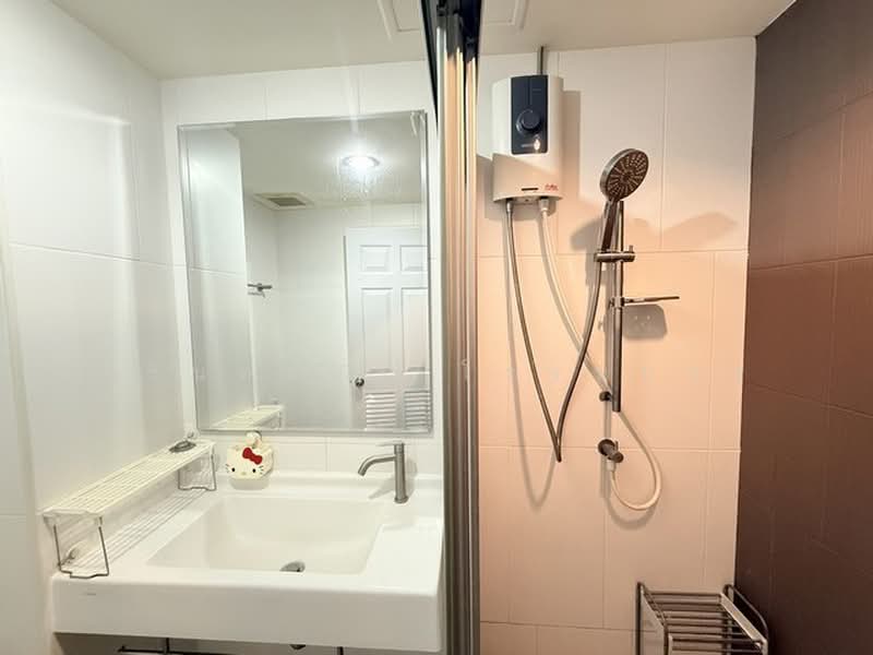 U Delight @ Onnut Station, Bangkok, 406 Sukhumvit 77 Road, Suan Luang, Suan Luang, Bangkok, 1 Bedroom, 30 sqm, Condo For Rent, by ศิรินทร์ธร โรจนบวร, 11910486 - DDproperty.com