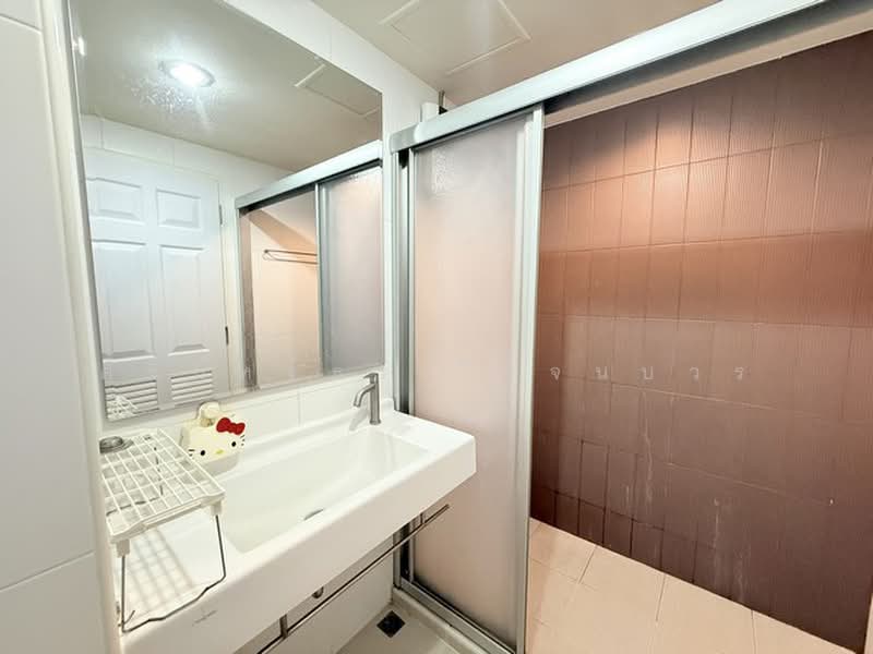 U Delight @ Onnut Station, Bangkok, 406 Sukhumvit 77 Road, Suan Luang, Suan Luang, Bangkok, 1 Bedroom, 30 sqm, Condo For Rent, by ศิรินทร์ธร โรจนบวร, 11910486 - DDproperty.com