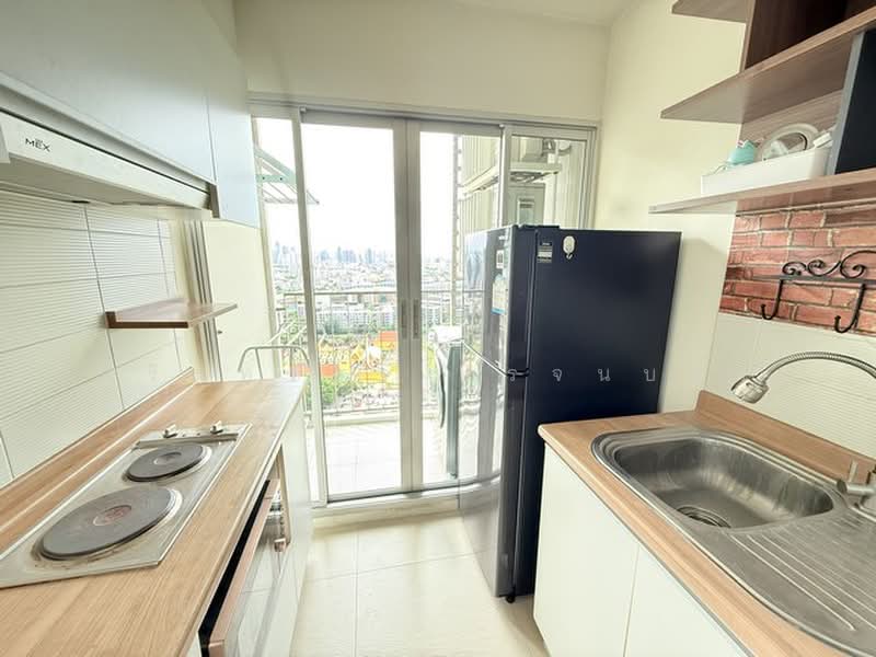U Delight @ Onnut Station : ยู ดีไลท์ แอท อ่อนนุช สเตชั่น, กรุงเทพ, 406 ถนนสุขุมวิท 77, สวนหลวง, สวนหลวง, กรุงเทพ, 30 ตร.ม., คอนโด ให้เช่า, โดย ศิรินทร์ธร โรจนบวร, 11910486 - DDproperty.com