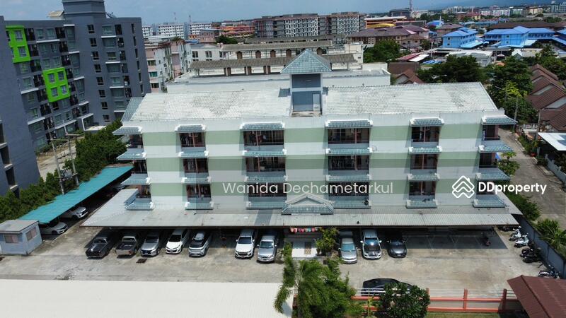 For Sale - Apartment for Sale Near Amata Nakorn Industrial Estate Fully occupied year-round price 32 mb!!, Chon Buri