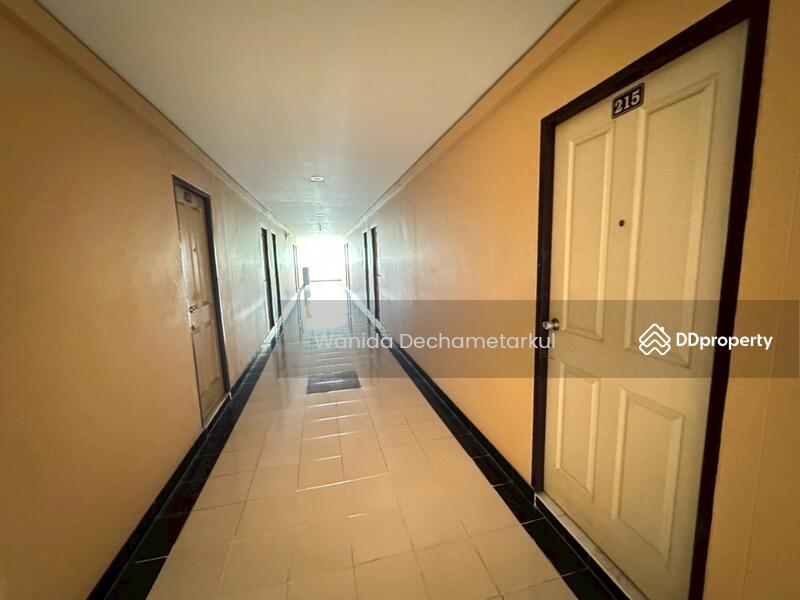 For Sale - Apartment for Sale Near Amata Nakorn Industrial Estate Fully occupied year-round price 32 mb!!, Chon Buri