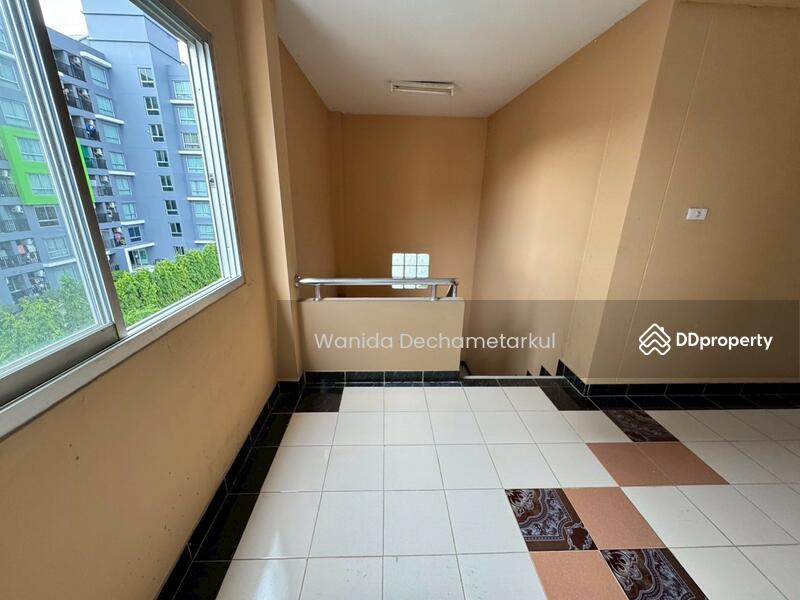 For Sale - Apartment for Sale Near Amata Nakorn Industrial Estate Fully occupied year-round price 32 mb!!, Chon Buri