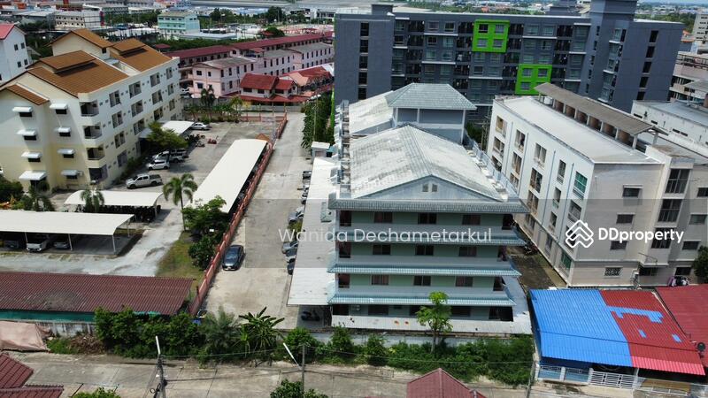 For Sale - Apartment for Sale Near Amata Nakorn Industrial Estate Fully occupied year-round price 32 mb!!, Chon Buri
