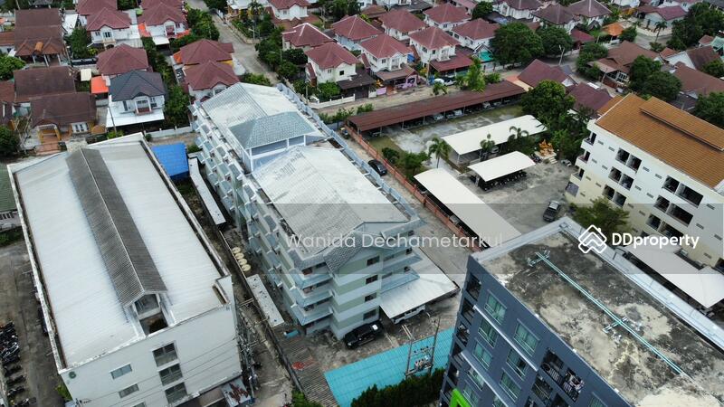 For Sale - Apartment for Sale Near Amata Nakorn Industrial Estate Fully occupied year-round price 32 mb!!, Chon Buri