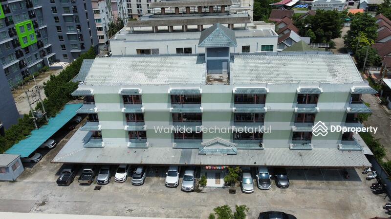 For Sale - Apartment for Sale Near Amata Nakorn Industrial Estate Fully occupied year-round price 32 mb!!, Chon Buri