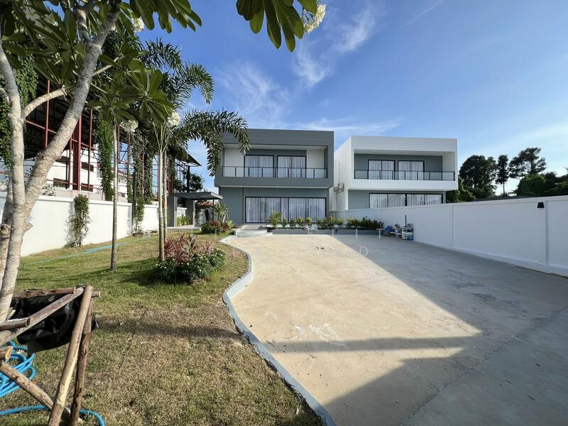 Luxury Pool Villa near Jomtien Beach, , 4 Bedrooms, 472 sqm, Villa For Sale, by A LIST ELITE SELECTED, 11910556 - DDproperty.com