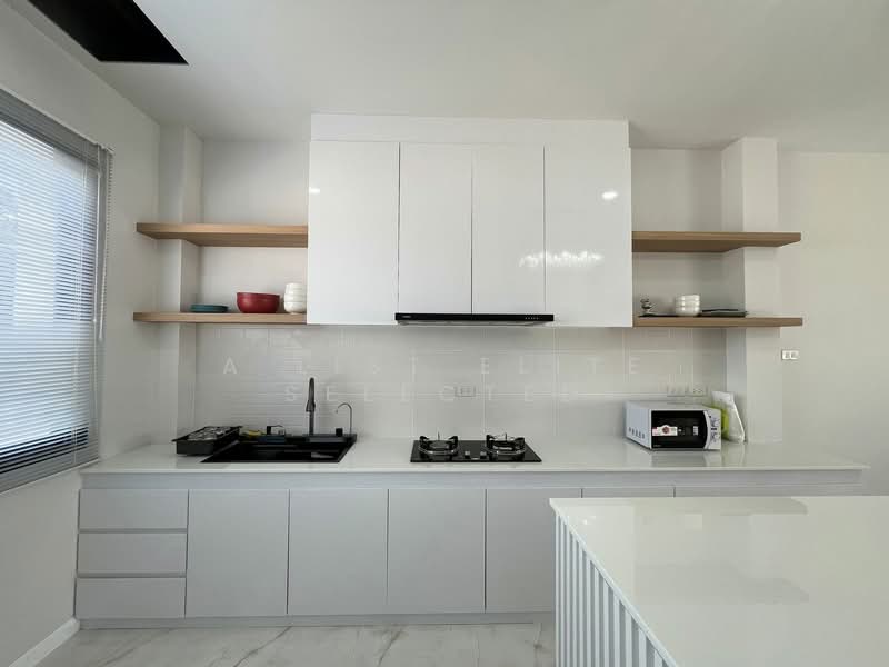 Luxury Pool Villa near Jomtien Beach, , 4 Bedrooms, 472 sqm, Villa For Sale, by A LIST ELITE SELECTED, 11910556 - DDproperty.com