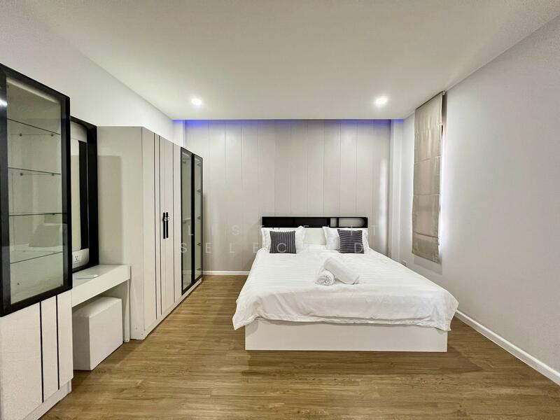 Luxury Pool Villa near Jomtien Beach, , 4 Bedrooms, 472 sqm, Villa For Sale, by A LIST ELITE SELECTED, 11910556 - DDproperty.com