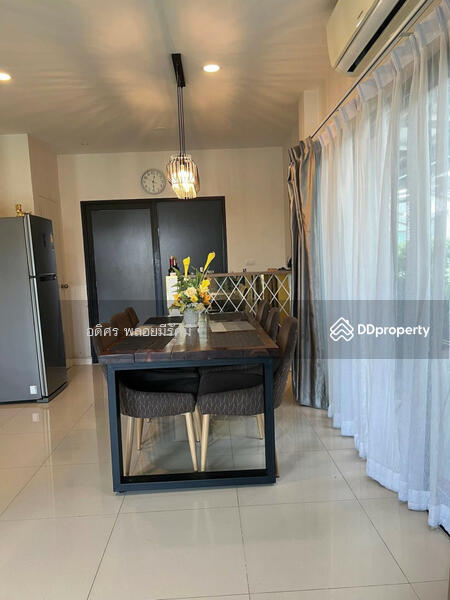 For Rent - Centro Ratchapruek-Suan Phak, Nonthaburi