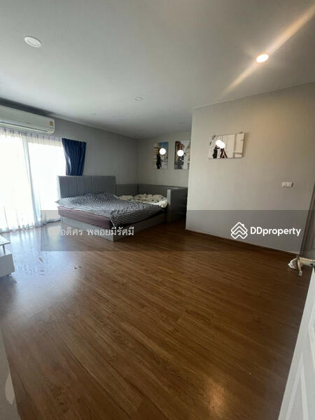 For Rent - Centro Ratchapruek-Suan Phak, Nonthaburi