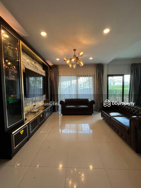 For Rent - Centro Ratchapruek-Suan Phak, Nonthaburi