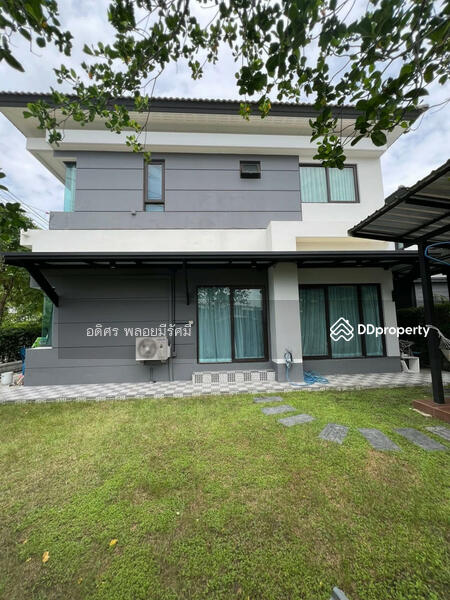 For Rent - Centro Ratchapruek-Suan Phak, Nonthaburi