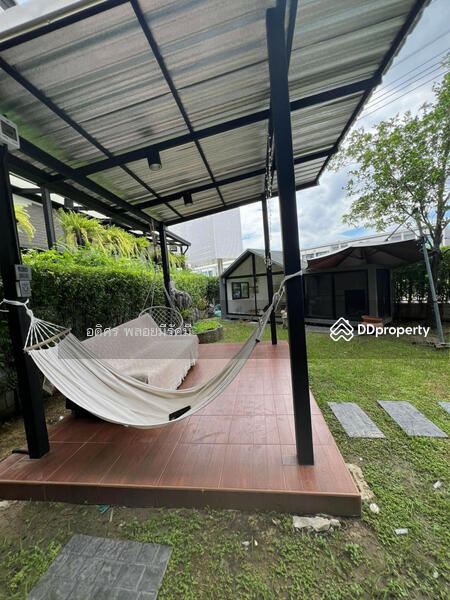 For Rent - Centro Ratchapruek-Suan Phak, Nonthaburi