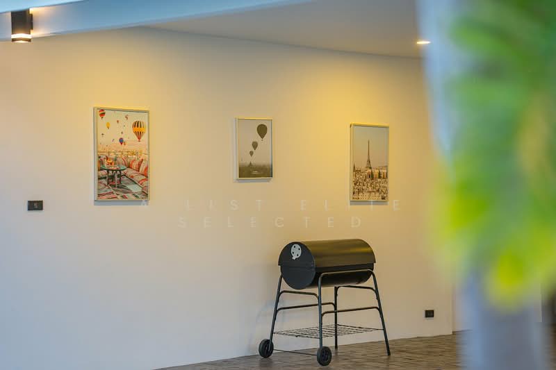 Luxury Pool Villa near Mabprachan Lake, , 3 Bedrooms, 596 sqm, Villa For Sale, by A LIST ELITE SELECTED, 11910613 - DDproperty.com