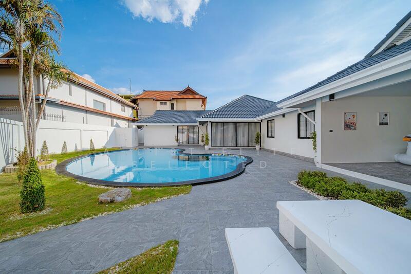 Luxury Pool Villa near Mabprachan Lake, , 3 Bedrooms, 596 sqm, Villa For Sale, by A LIST ELITE SELECTED, 11910613 - DDproperty.com